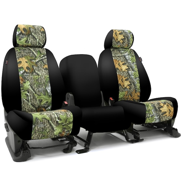 Coverking Neosupreme Seat Covers for 20072007 GMC Truck Sierra, CSC2MO04GM8076 CSC2MO04GM8076